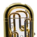 Jupiter Model JEP1120 Professional Compensating Euphonium SN XAC01257 OPEN BOX- for sale at BrassAndWinds.com