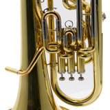 Jupiter Model JEP1120 Professional Compensating Euphonium SN XAC01257 OPEN BOX- for sale at BrassAndWinds.com