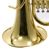 Jupiter Model JEP1120 Professional Compensating Euphonium SN XAC01257 OPEN BOX- for sale at BrassAndWinds.com