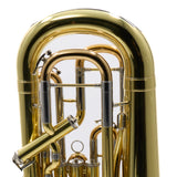 Jupiter Model JEP1120 Professional Compensating Euphonium SN XAC01257 OPEN BOX- for sale at BrassAndWinds.com
