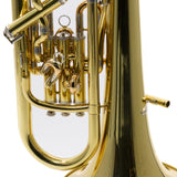Jupiter Model JEP1120 Professional Compensating Euphonium SN XAC01257 OPEN BOX- for sale at BrassAndWinds.com