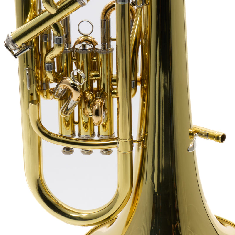 Jupiter Model JEP1120 Professional Compensating Euphonium SN XAC01257 OPEN BOX- for sale at BrassAndWinds.com