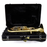Jupiter Model JEP1120 Professional Compensating Euphonium SN XAC01257 OPEN BOX- for sale at BrassAndWinds.com