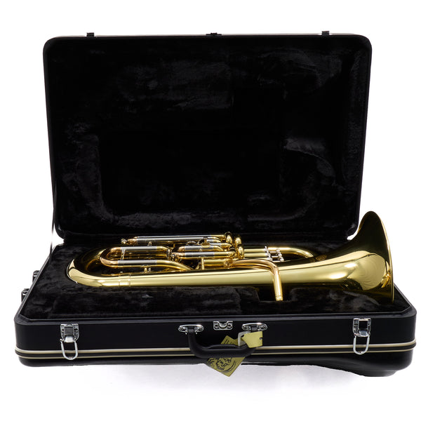 Jupiter Model JEP1120 Professional Compensating Euphonium SN XAC01257 OPEN BOX- for sale at BrassAndWinds.com