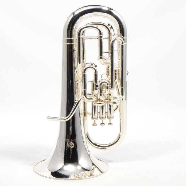 Jupiter Model JEP1120S Professional Compensating Euphonium SN DC05922 OPEN BOX- for sale at BrassAndWinds.com
