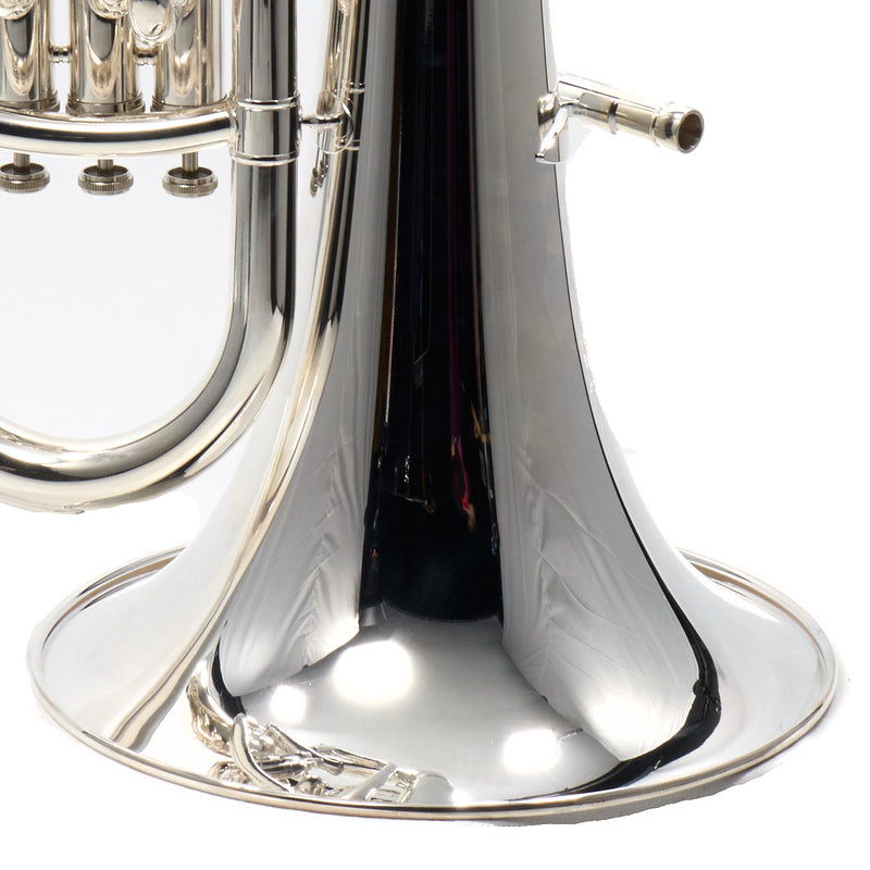 Jupiter Model JEP1120S Professional Compensating Euphonium SN XCC06432 OPEN BOX- for sale at BrassAndWinds.com