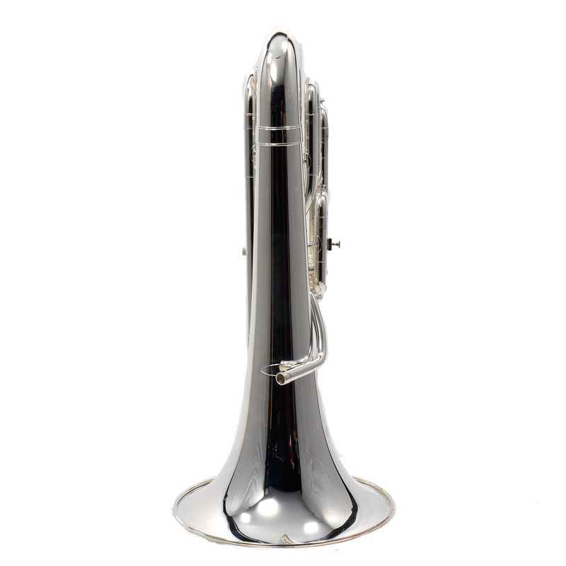 Jupiter Model JEP1120S Professional Compensating Euphonium SN XCC06432 OPEN BOX- for sale at BrassAndWinds.com