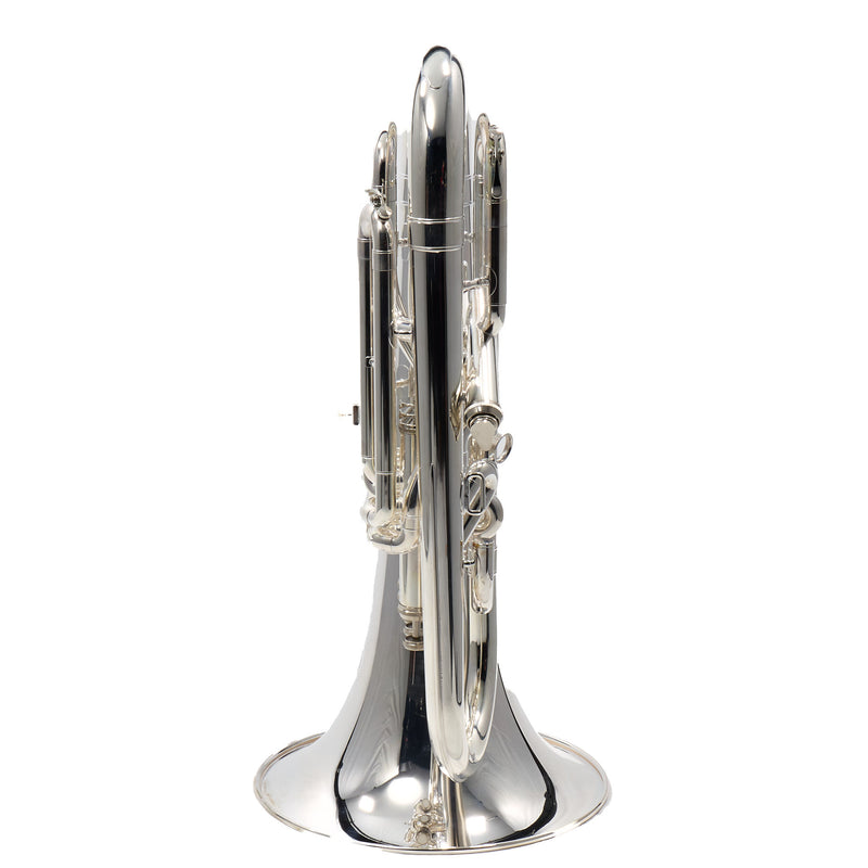 Jupiter Model JEP1120S Professional Compensating Euphonium SN XCC06432 OPEN BOX- for sale at BrassAndWinds.com