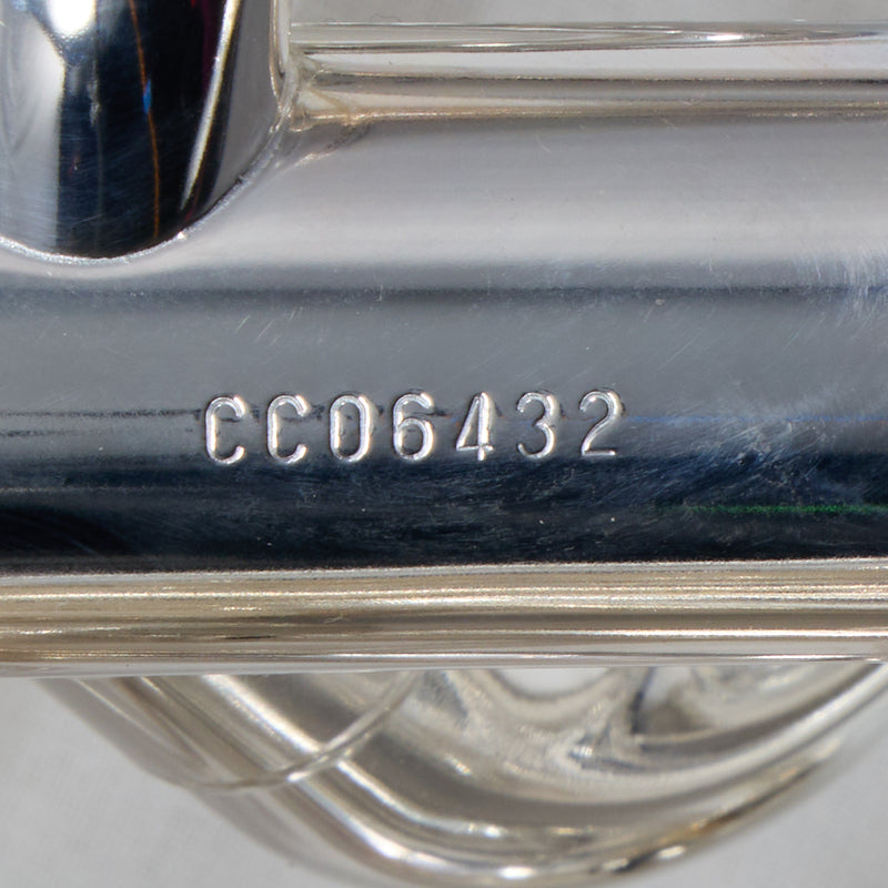 Jupiter Model JEP1120S Professional Compensating Euphonium SN XCC06432 OPEN BOX- for sale at BrassAndWinds.com