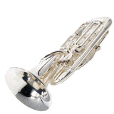 Jupiter Model JEP1120S Professional Compensating Euphonium SN XCC06432 OPEN BOX- for sale at BrassAndWinds.com