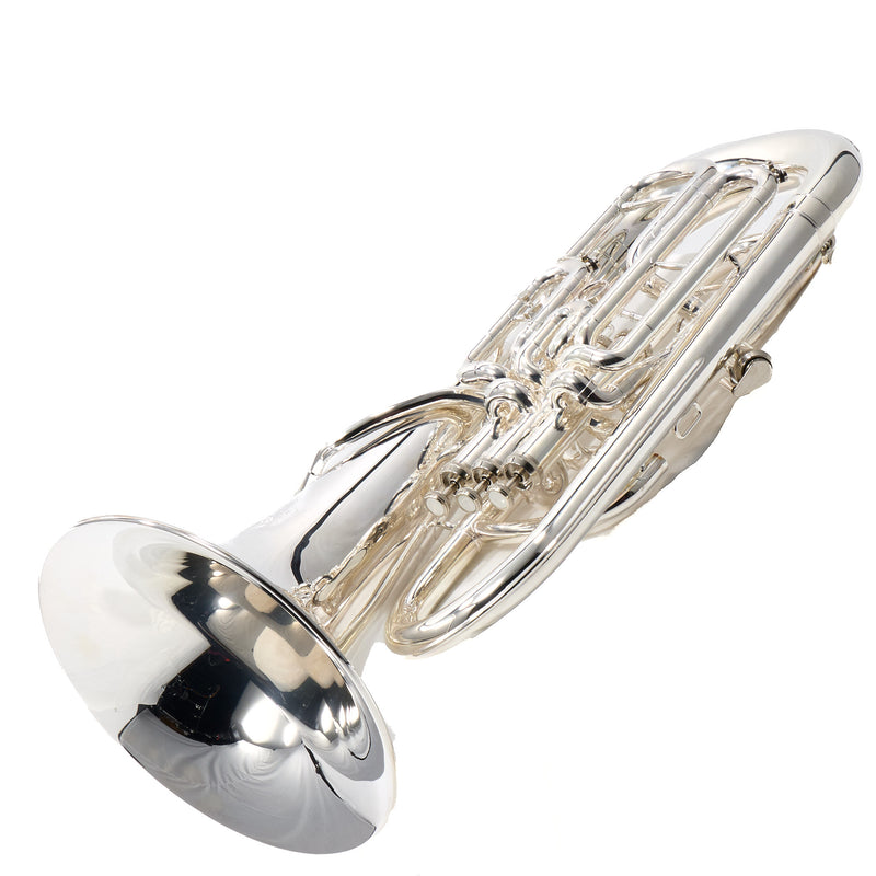Jupiter Model JEP1120S Professional Compensating Euphonium SN XCC06432 OPEN BOX- for sale at BrassAndWinds.com