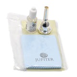 Jupiter Model JEP1120S Professional Compensating Euphonium SN XCC06432 OPEN BOX- for sale at BrassAndWinds.com