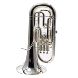 Jupiter Model JEP1120S Professional Compensating Euphonium SN XCC06432 OPEN BOX- for sale at BrassAndWinds.com