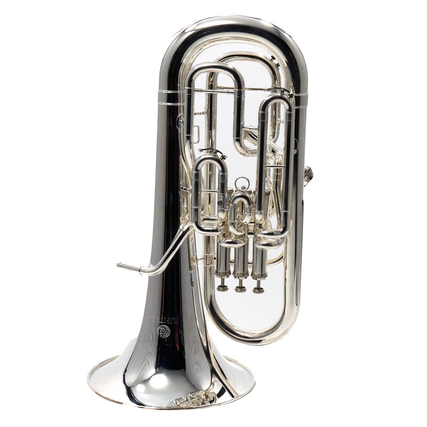 Jupiter Model JEP1120S Professional Compensating Euphonium SN XCC06432 OPEN BOX- for sale at BrassAndWinds.com