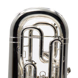 Jupiter Model JEP1120S Professional Compensating Euphonium SN XCC06432 OPEN BOX- for sale at BrassAndWinds.com