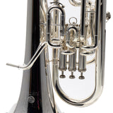 Jupiter Model JEP1120S Professional Compensating Euphonium SN XCC06432 OPEN BOX- for sale at BrassAndWinds.com