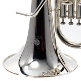 Jupiter Model JEP1120S Professional Compensating Euphonium SN XCC06432 OPEN BOX- for sale at BrassAndWinds.com