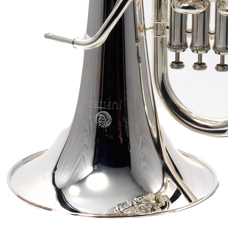 Jupiter Model JEP1120S Professional Compensating Euphonium SN XCC06432 OPEN BOX- for sale at BrassAndWinds.com