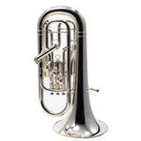 Jupiter Model JEP1120S Professional Compensating Euphonium SN XCC06432 OPEN BOX- for sale at BrassAndWinds.com