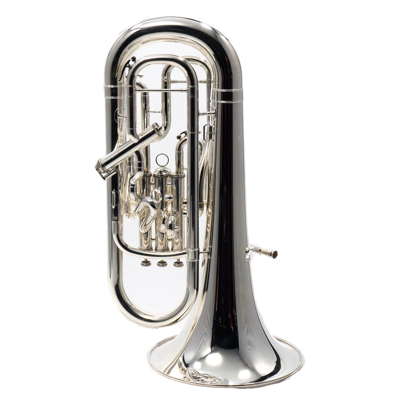 Jupiter Model JEP1120S Professional Compensating Euphonium SN XCC06432 OPEN BOX- for sale at BrassAndWinds.com