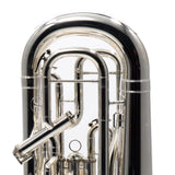 Jupiter Model JEP1120S Professional Compensating Euphonium SN XCC06432 OPEN BOX- for sale at BrassAndWinds.com