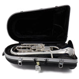 Jupiter Model JEP1120S Professional Compensating Euphonium SN XCC06432 OPEN BOX- for sale at BrassAndWinds.com
