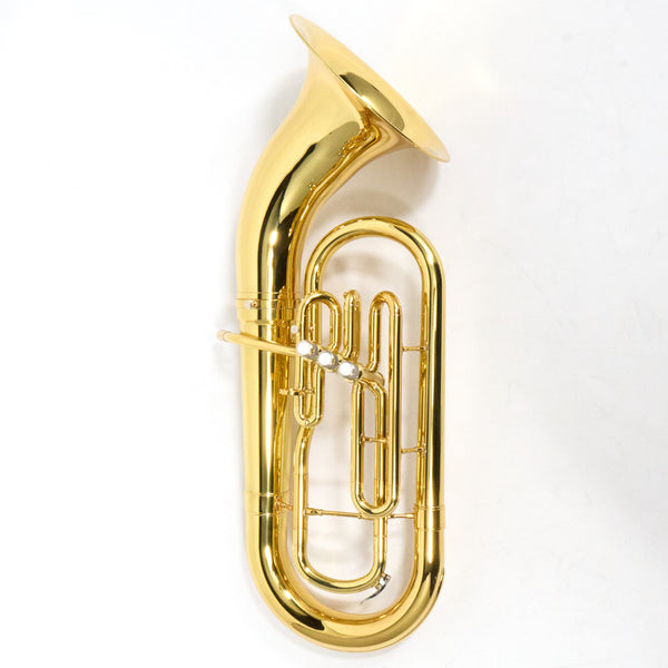 Jupiter Model JEP710 3-Valve Bell Front Euphonium SN XEC03182 OPEN BOX- for sale at BrassAndWinds.com