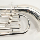 Jupiter Model JEP710S 3-Valve Bell Front Euphonium BRAND NEW- for sale at BrassAndWinds.com