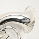 Jupiter Model JEP710S 3-Valve Bell Front Euphonium BRAND NEW- for sale at BrassAndWinds.com
