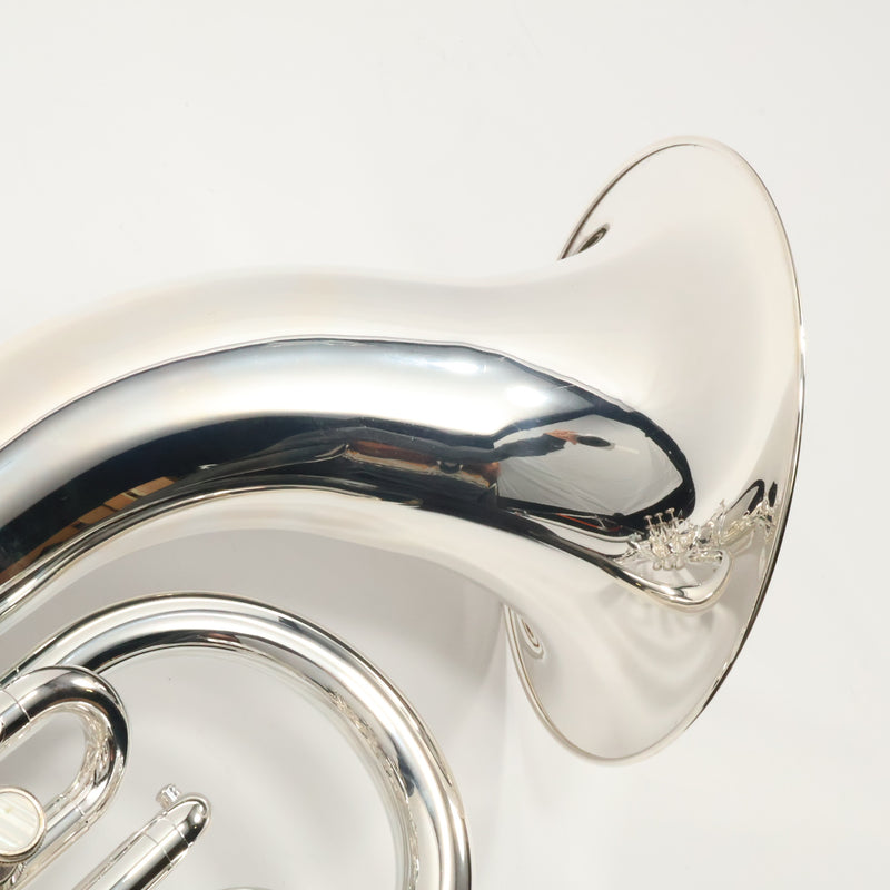 Jupiter Model JEP710S 3-Valve Bell Front Euphonium BRAND NEW- for sale at BrassAndWinds.com