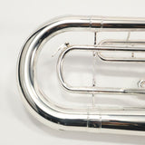 Jupiter Model JEP710S 3-Valve Bell Front Euphonium BRAND NEW- for sale at BrassAndWinds.com