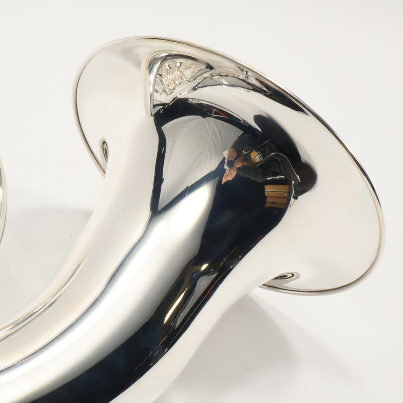 Jupiter Model JEP710S 3-Valve Bell Front Euphonium BRAND NEW- for sale at BrassAndWinds.com