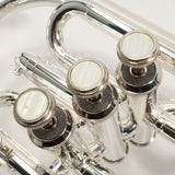 Jupiter Model JEP710S 3-Valve Bell Front Euphonium BRAND NEW- for sale at BrassAndWinds.com