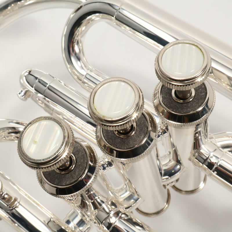 Jupiter Model JEP710S 3-Valve Bell Front Euphonium BRAND NEW- for sale at BrassAndWinds.com