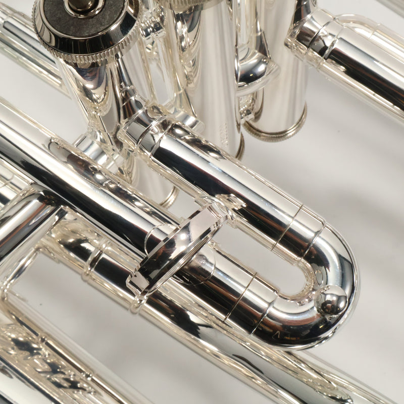 Jupiter Model JEP710S 3-Valve Bell Front Euphonium BRAND NEW- for sale at BrassAndWinds.com