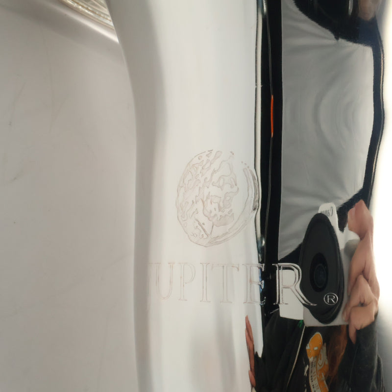 Jupiter Model JEP710S 3-Valve Bell Front Euphonium BRAND NEW- for sale at BrassAndWinds.com