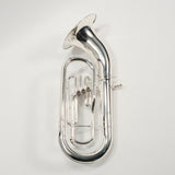 Jupiter Model JEP710S 3-Valve Bell Front Euphonium BRAND NEW- for sale at BrassAndWinds.com