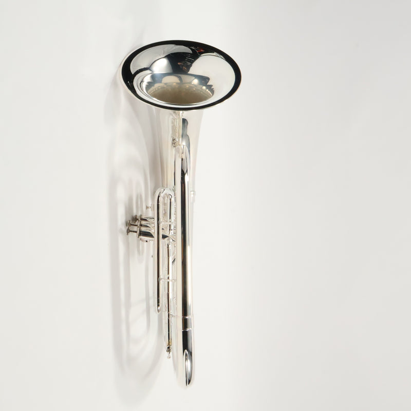 Jupiter Model JEP710S 3-Valve Bell Front Euphonium BRAND NEW- for sale at BrassAndWinds.com