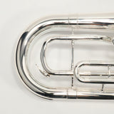 Jupiter Model JEP710S 3-Valve Bell Front Euphonium BRAND NEW- for sale at BrassAndWinds.com
