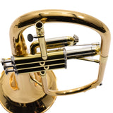 Jupiter Model JFH1100R Intermediate Flugelhorn SN AA08226 OPEN BOX