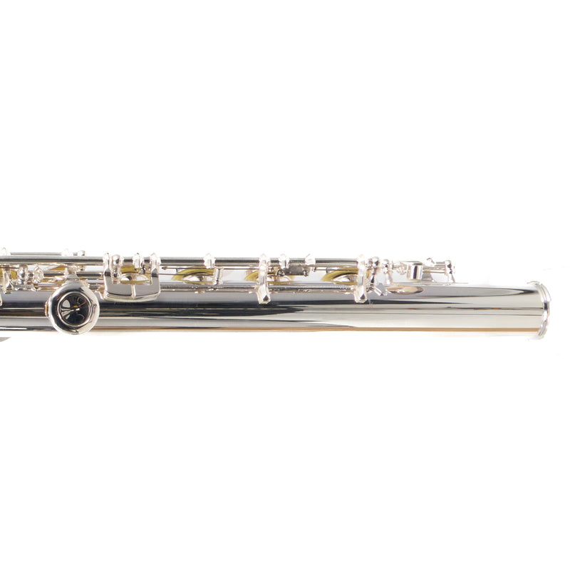 Jupiter Model JFL700WD Waveline Flute SN FD56001 OPEN BOX