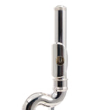 Jupiter Model JFL700WD Waveline Flute SN FD56001 OPEN BOX