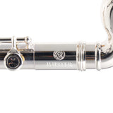 Jupiter Model JFL700WD Waveline Flute SN FD56001 OPEN BOX