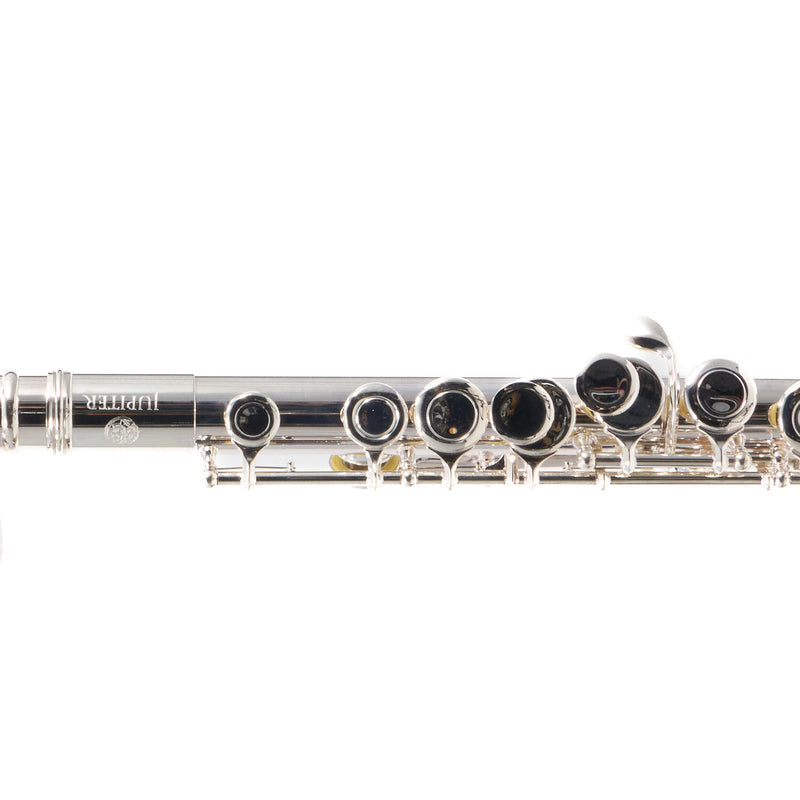 Jupiter Model JFL700WD Waveline Flute SN FD56001 OPEN BOX