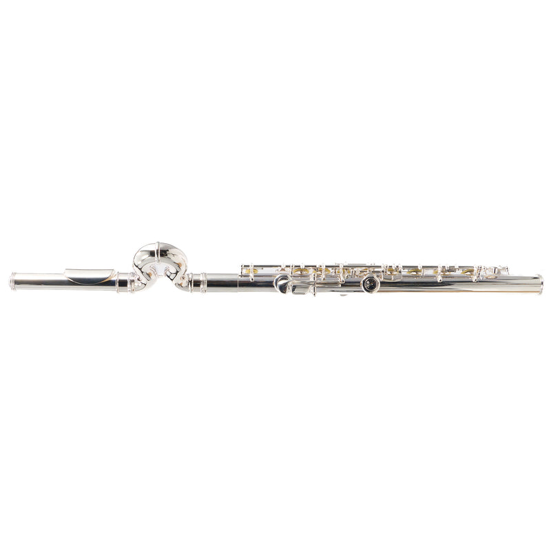 Jupiter Model JFL700WD Waveline Flute SN FD56001 OPEN BOX