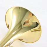 Jupiter Model JHR1100 Intermediate Double French Horn SN BC02396 OPEN BOX- for sale at BrassAndWinds.com