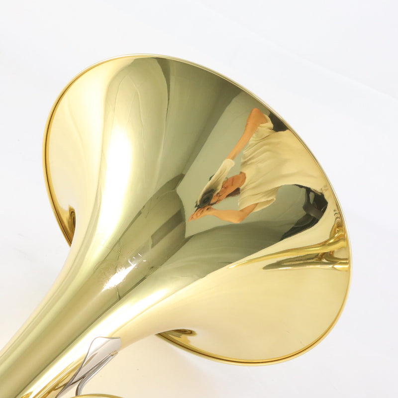 Jupiter Model JHR1100 Intermediate Double French Horn SN BC02396 OPEN BOX- for sale at BrassAndWinds.com