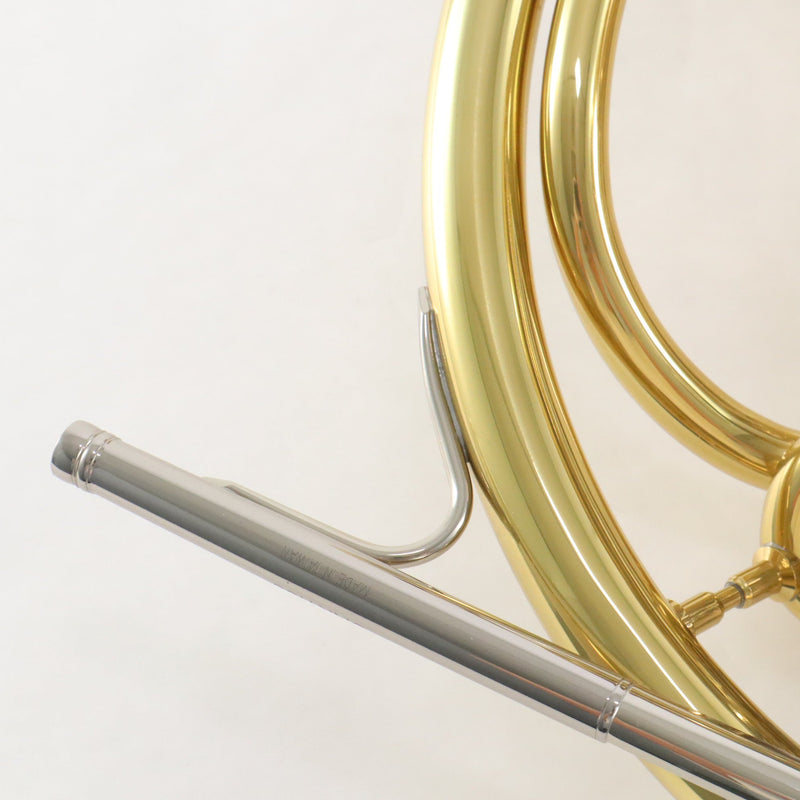 Jupiter Model JHR1100 Intermediate Double French Horn SN BC02396 OPEN BOX- for sale at BrassAndWinds.com