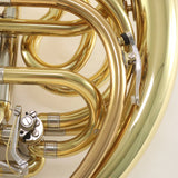 Jupiter Model JHR1100 Intermediate Double French Horn SN BC02396 OPEN BOX- for sale at BrassAndWinds.com