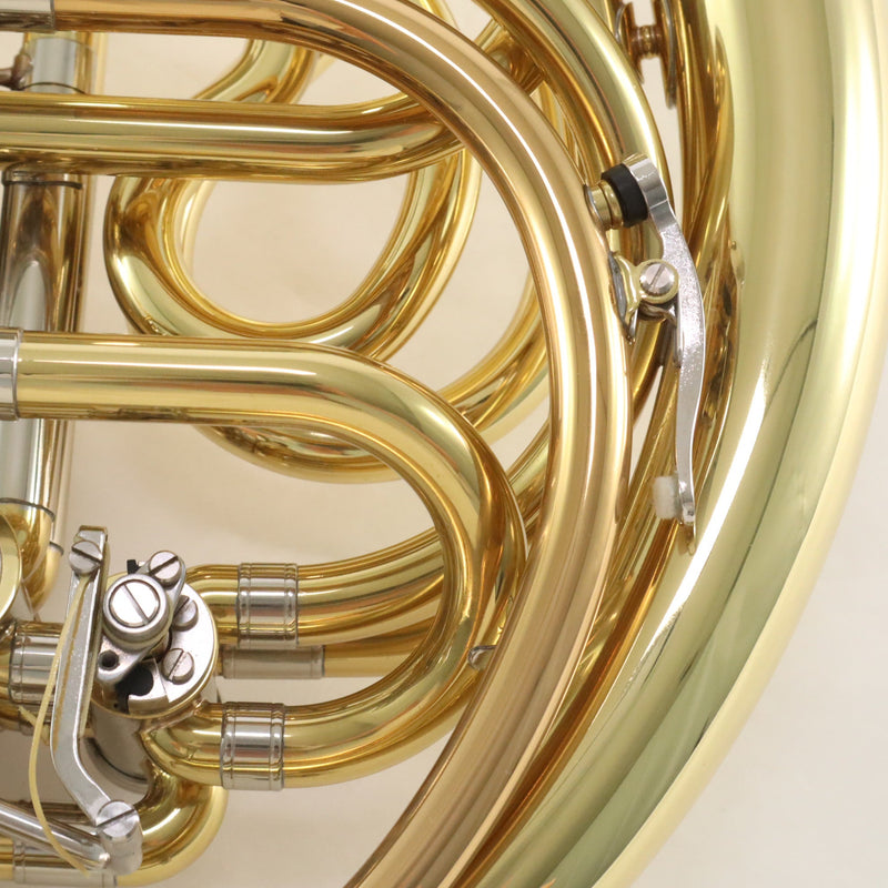 Jupiter Model JHR1100 Intermediate Double French Horn SN BC02396 OPEN BOX- for sale at BrassAndWinds.com